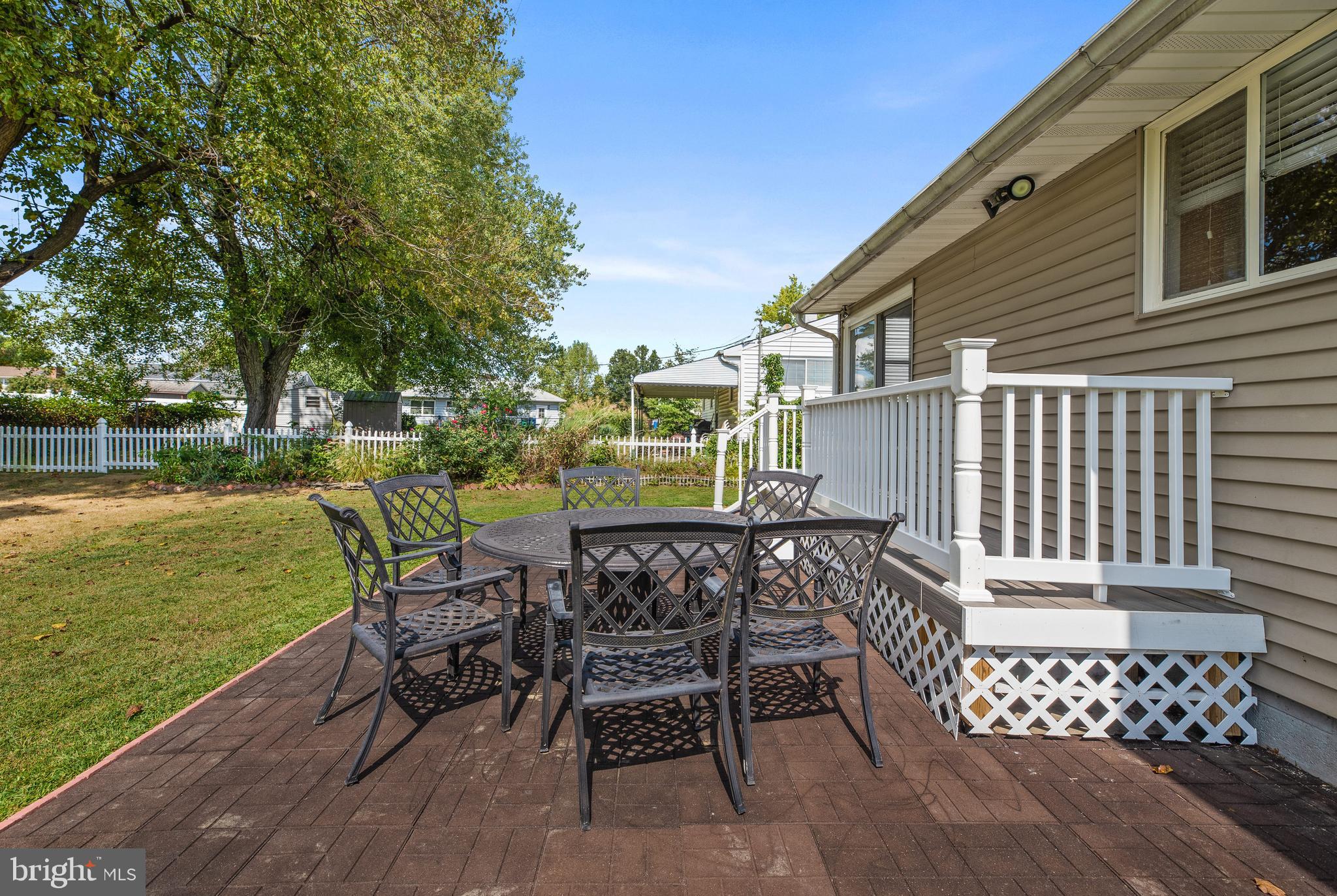 364 Walker Street Aberdeen, MD 21001 - Photo 25 of 29