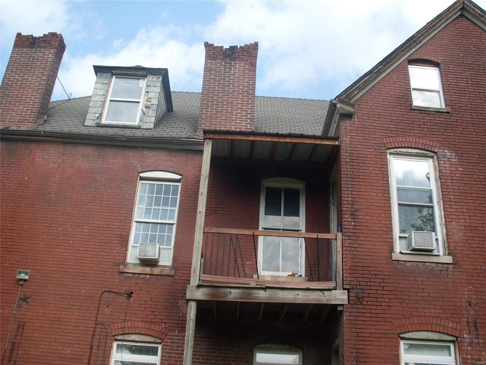 3237 Barrett Street St. Louis, MO 63107 - Photo 14 of 39