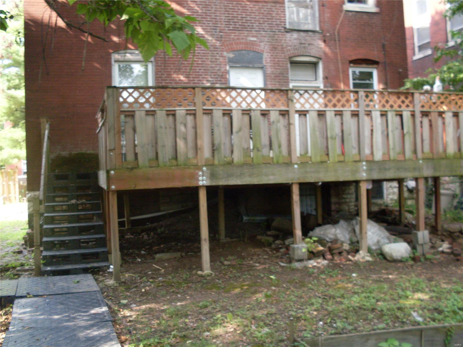 3237 Barrett Street St. Louis, MO 63107 - Photo 15 of 39