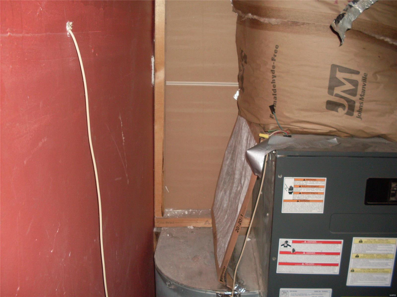 3237 Barrett Street St. Louis, MO 63107 - Photo 19 of 39