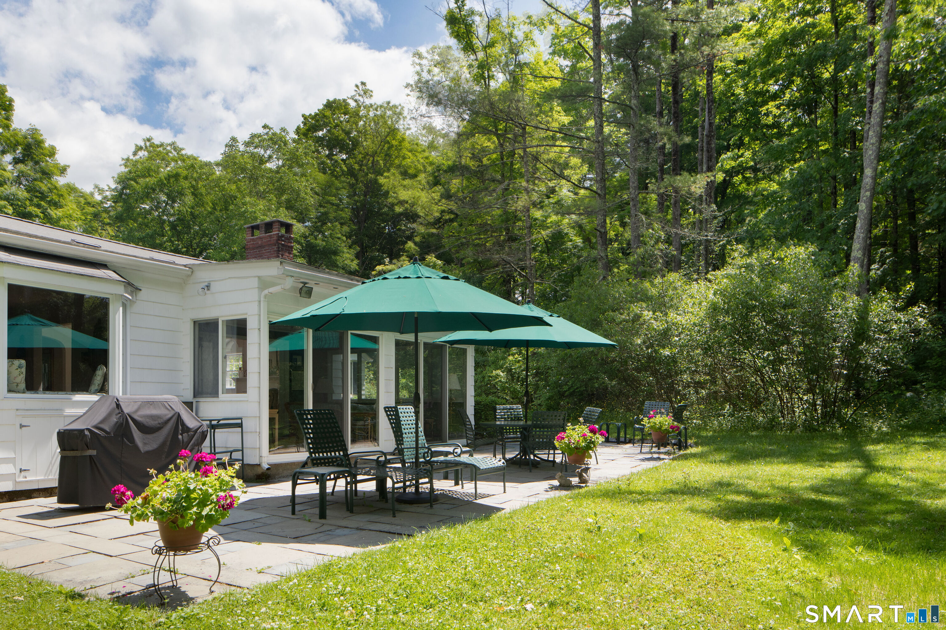 33 Wells Hill Road Salisbury, CT 06039 - Photo 18 of 20