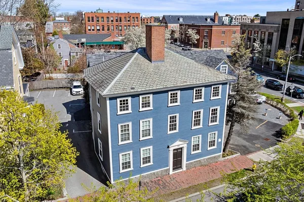 $419,900 | 23 Summer Street, Unit 10, Salem, MA 01970