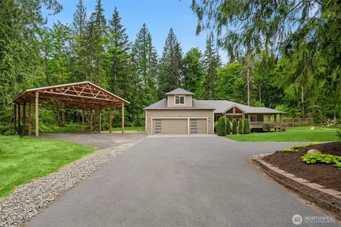 $1,490,000 | 7202 Mero Road, Snohomish, WA 98290