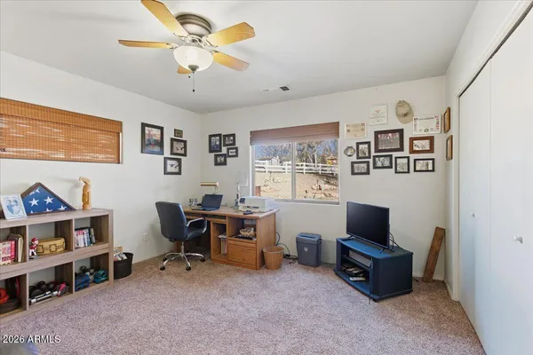 $1,200,000 | 4605 Caughran Road, Camp Verde, AZ 86322