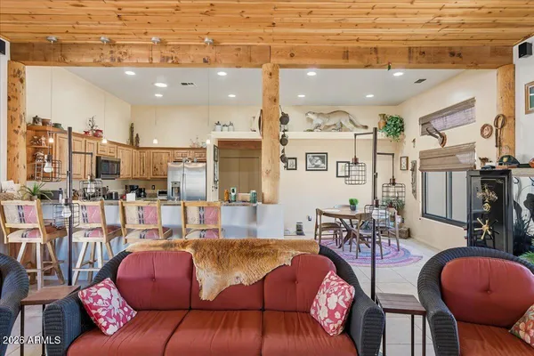 $1,200,000 | 4605 Caughran Road, Camp Verde, AZ 86322