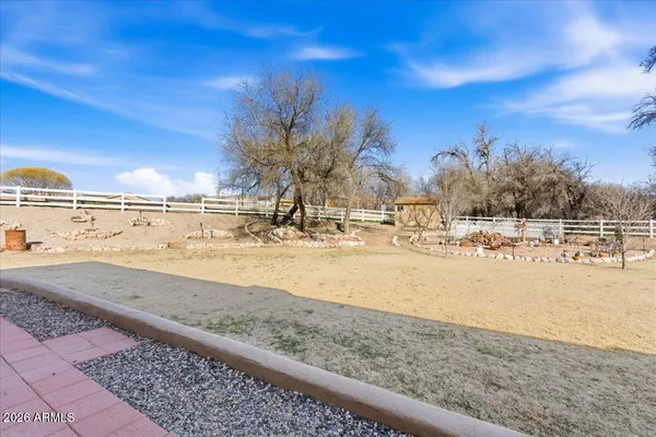 $1,200,000 | 4605 Caughran Road, Camp Verde, AZ 86322