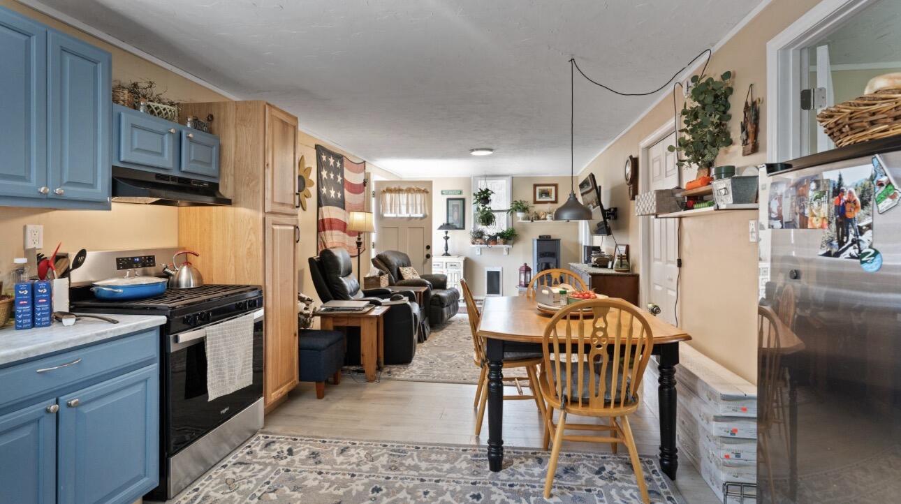 328 Town Farm Road Farmington, ME 04938 - Photo 35 of 40 IMG_5161