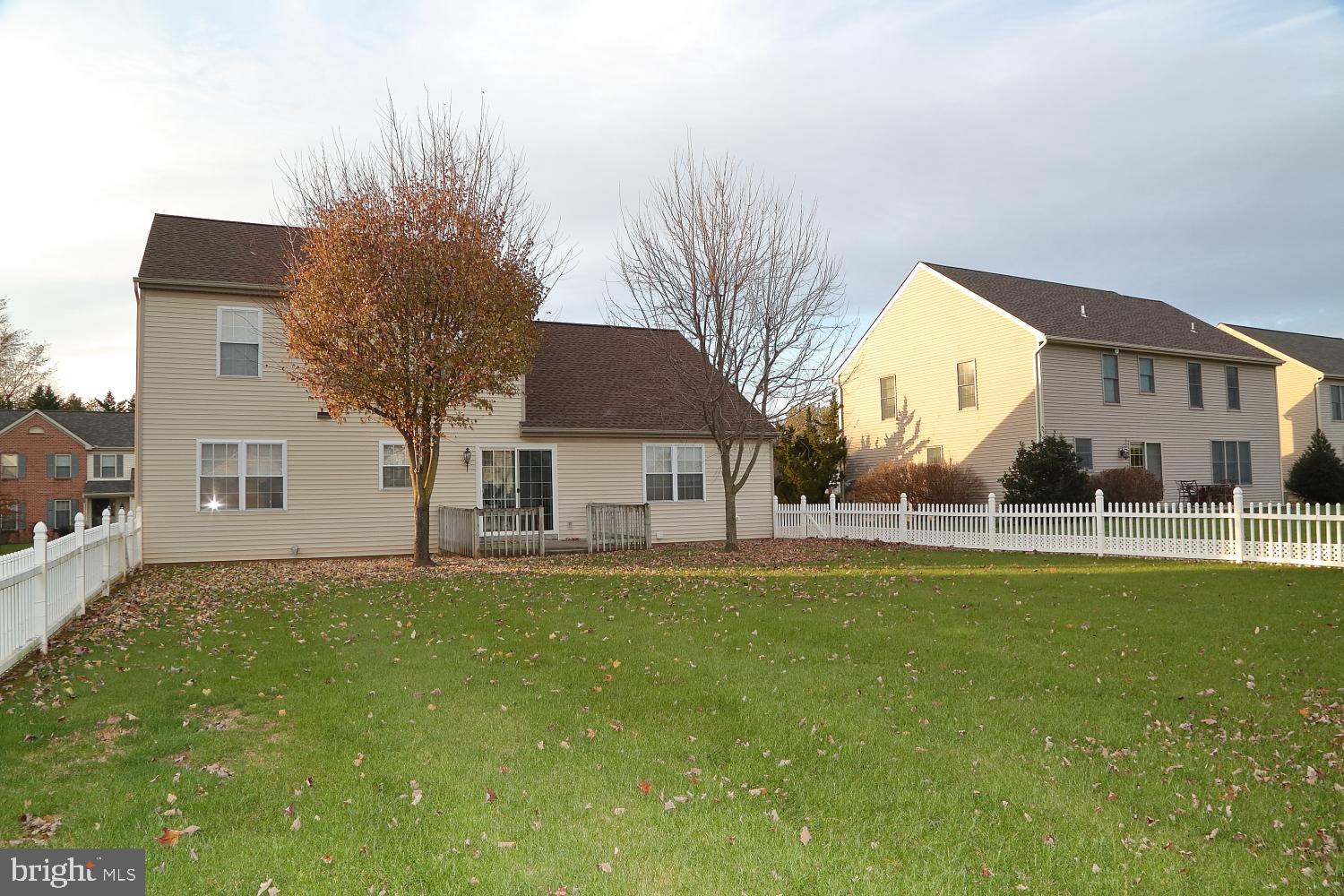 28 Duffield Drive Lititz, PA 17543 - Photo 24 of 25