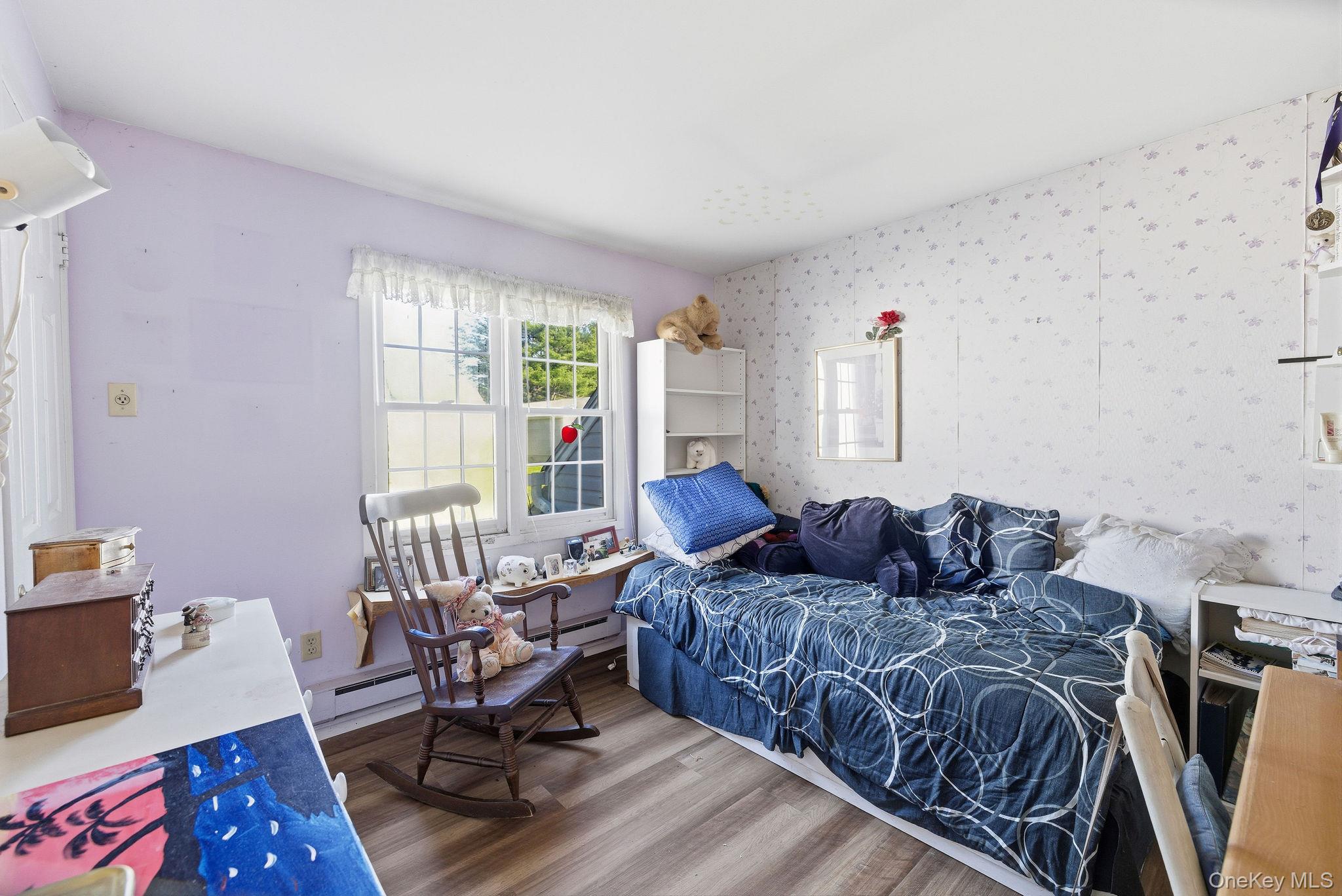 602 Holly Stream Court Brewster, NY 10509 - Photo 18 of 19 a living room with furniture a couch and a table
