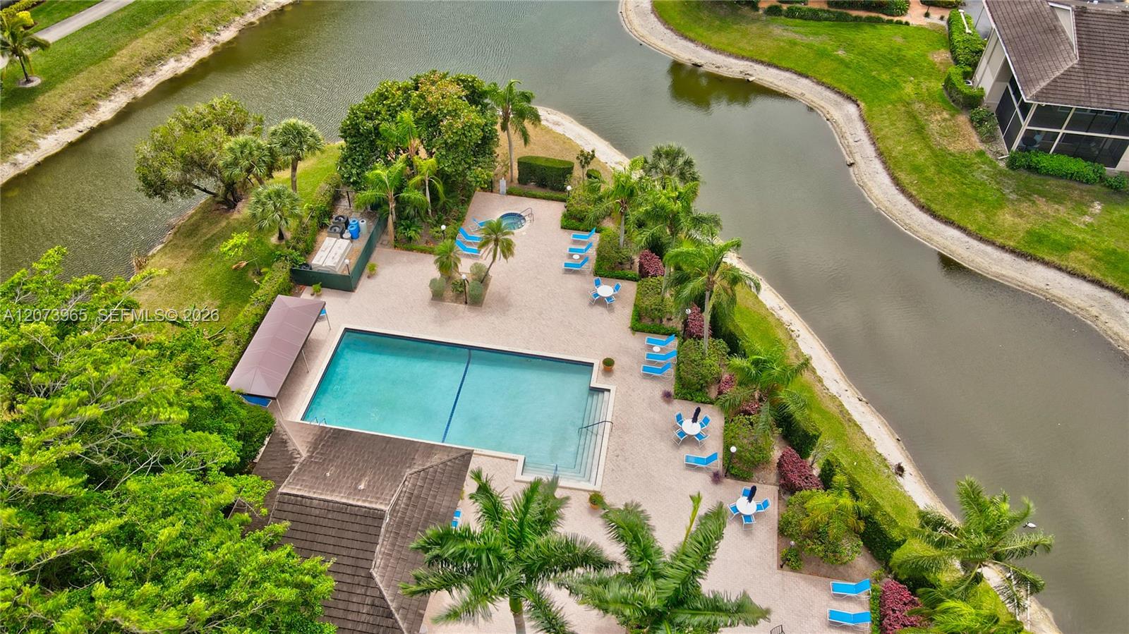 7616 Elm Ridge Drive, Unit 7U Boca Raton, FL 33433 - Photo 3 of 33 Gallery Image 3