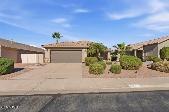 $475,000 | 9316 East Monterey Avenue, Mesa, AZ 85209