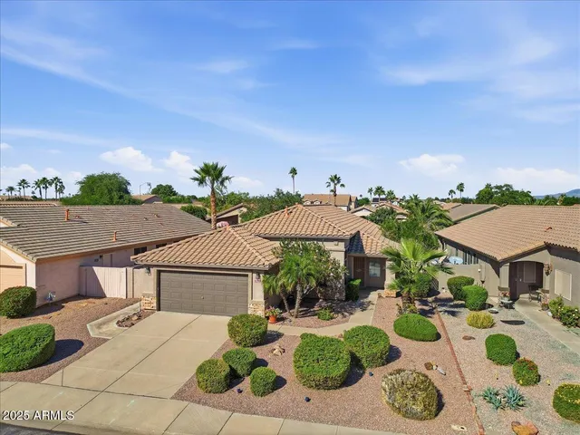 $475,000 | 9316 East Monterey Avenue, Mesa, AZ 85209