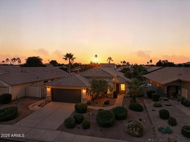 $475,000 | 9316 East Monterey Avenue, Mesa, AZ 85209