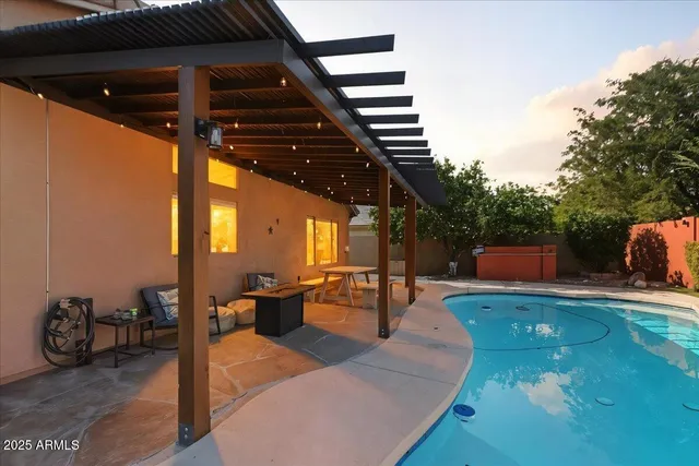 $475,000 | 9316 East Monterey Avenue, Mesa, AZ 85209