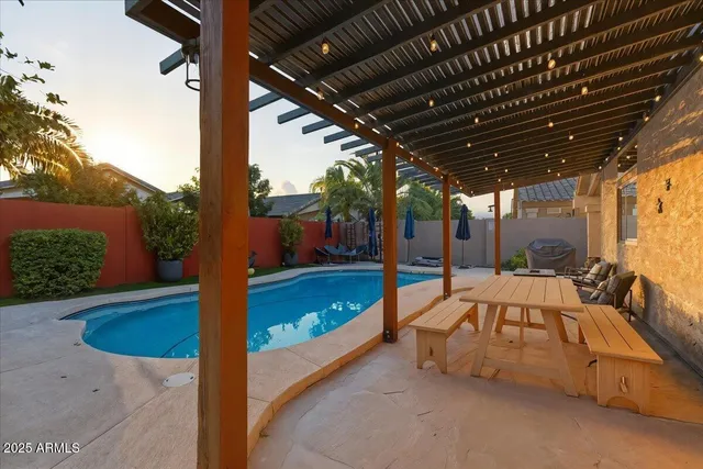 $475,000 | 9316 East Monterey Avenue, Mesa, AZ 85209