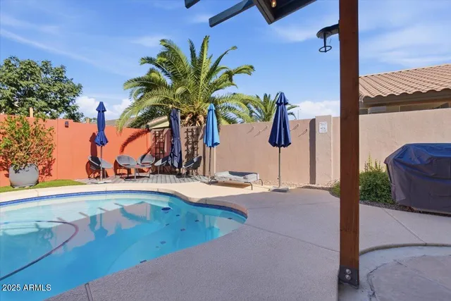 $475,000 | 9316 East Monterey Avenue, Mesa, AZ 85209