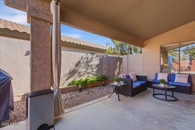 $475,000 | 9316 East Monterey Avenue, Mesa, AZ 85209
