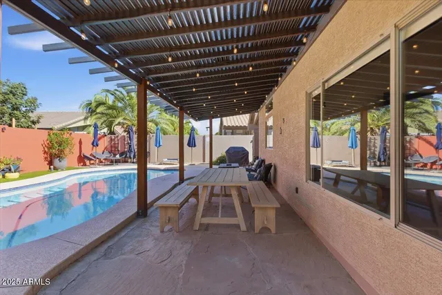 $475,000 | 9316 East Monterey Avenue, Mesa, AZ 85209