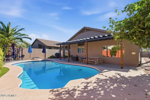 $475,000 | 9316 East Monterey Avenue, Mesa, AZ 85209