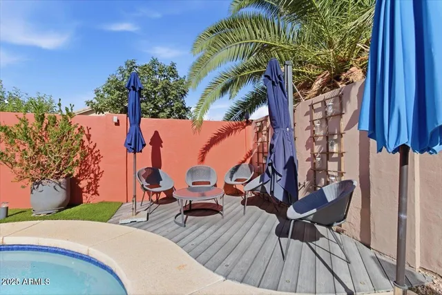 $475,000 | 9316 East Monterey Avenue, Mesa, AZ 85209
