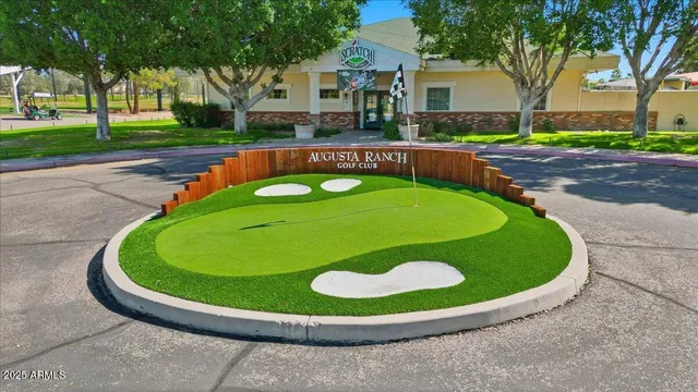 $475,000 | 9316 East Monterey Avenue, Mesa, AZ 85209