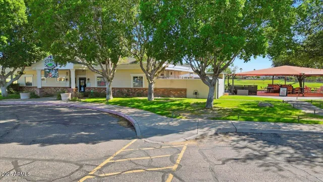 $475,000 | 9316 East Monterey Avenue, Mesa, AZ 85209
