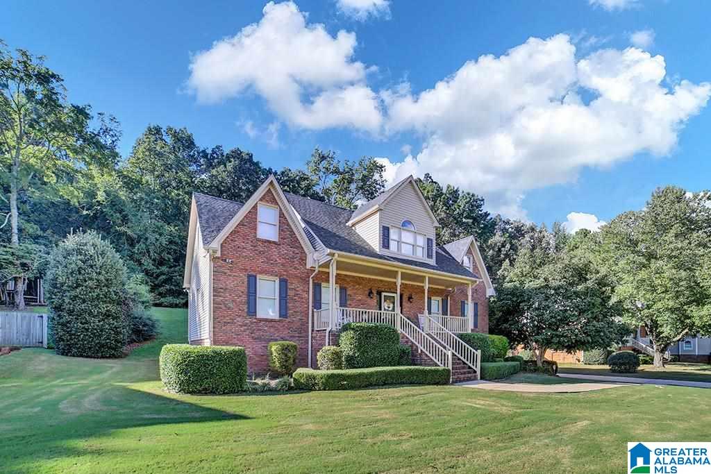 6271 Canterbury Road Pinson, AL 35126 - Photo 2 of 34