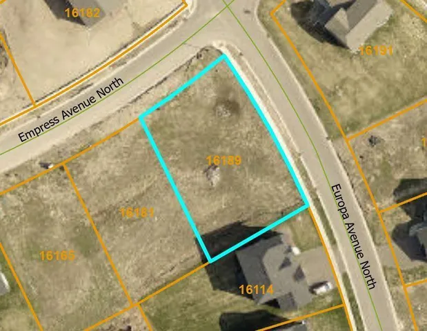 $135,900 | 16189 Empress Avenue North, Hugo, MN 55038