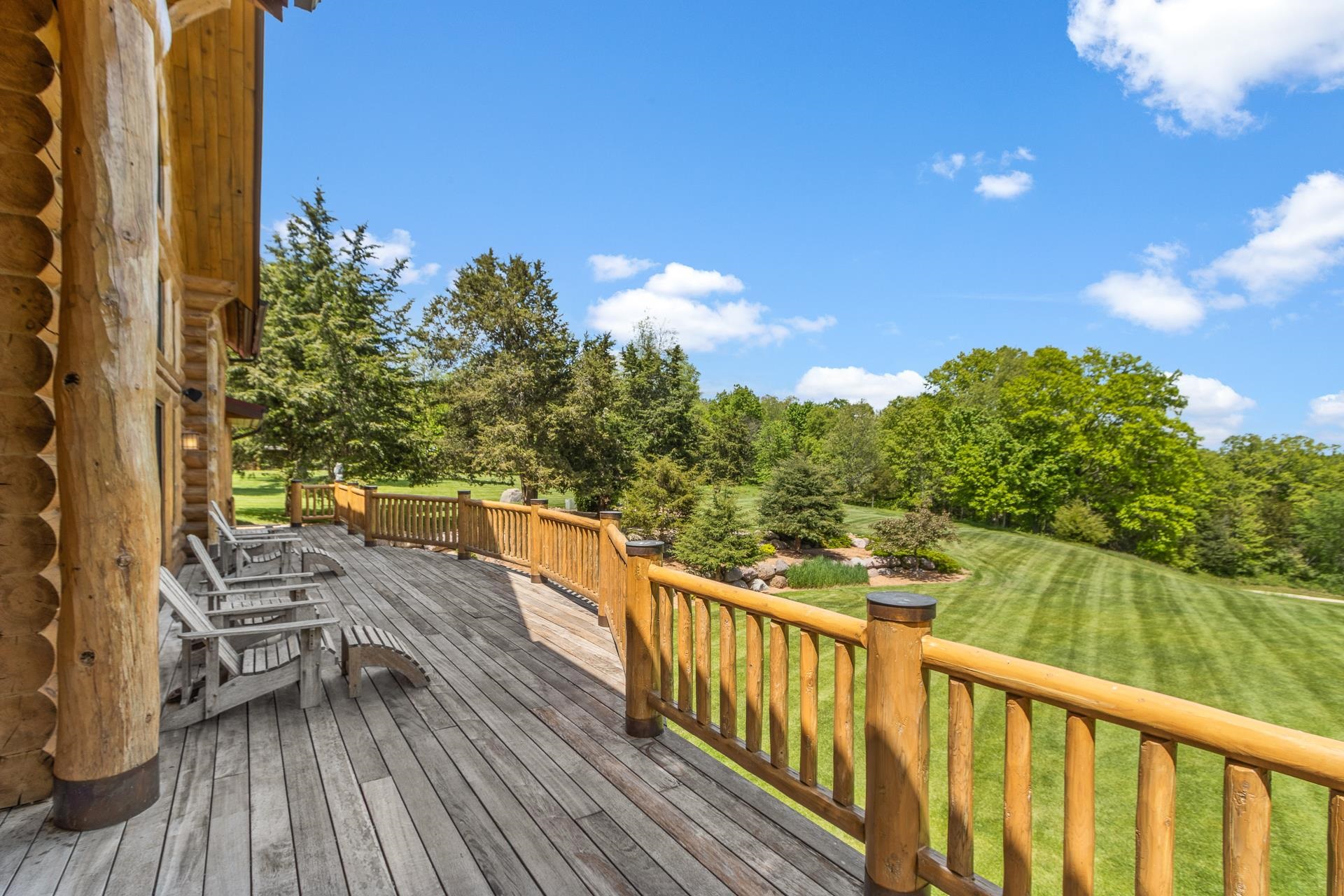 S8295 Dale Road Loganville, WI 53943 - Photo 39 of 90
