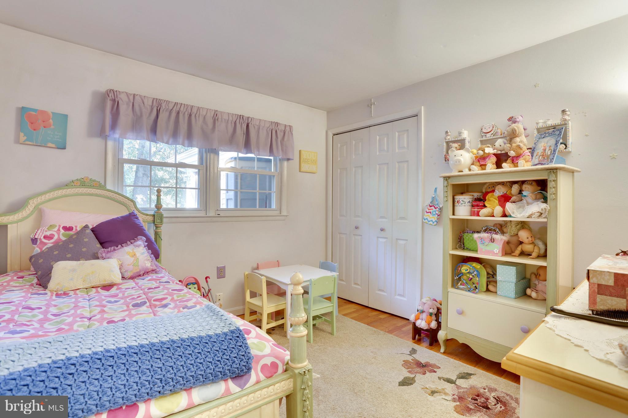 7916 Central Road Pasadena, MD 21122 - Photo 16 of 26 Bedroom