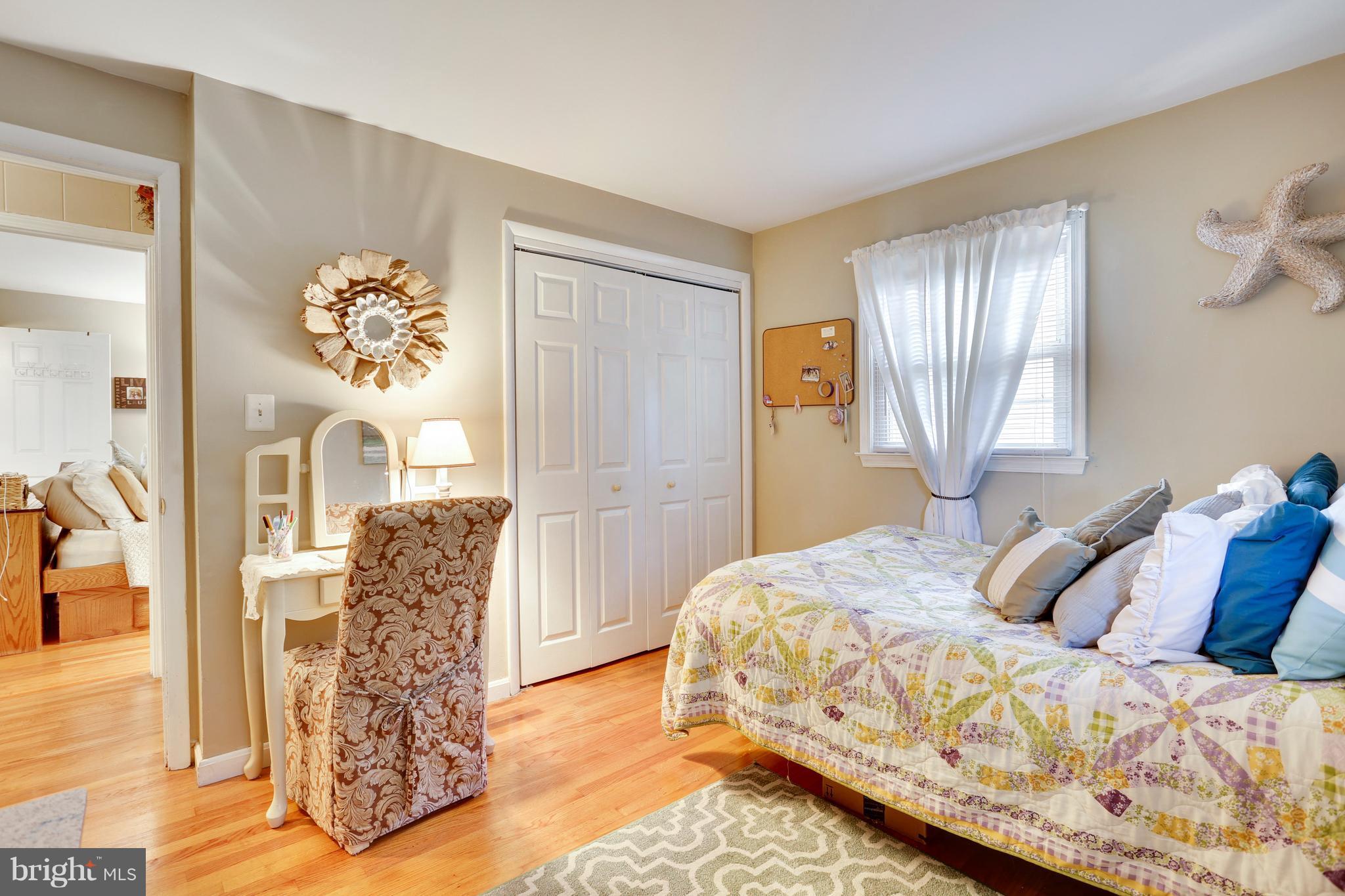 7916 Central Road Pasadena, MD 21122 - Photo 18 of 26 Bedroom