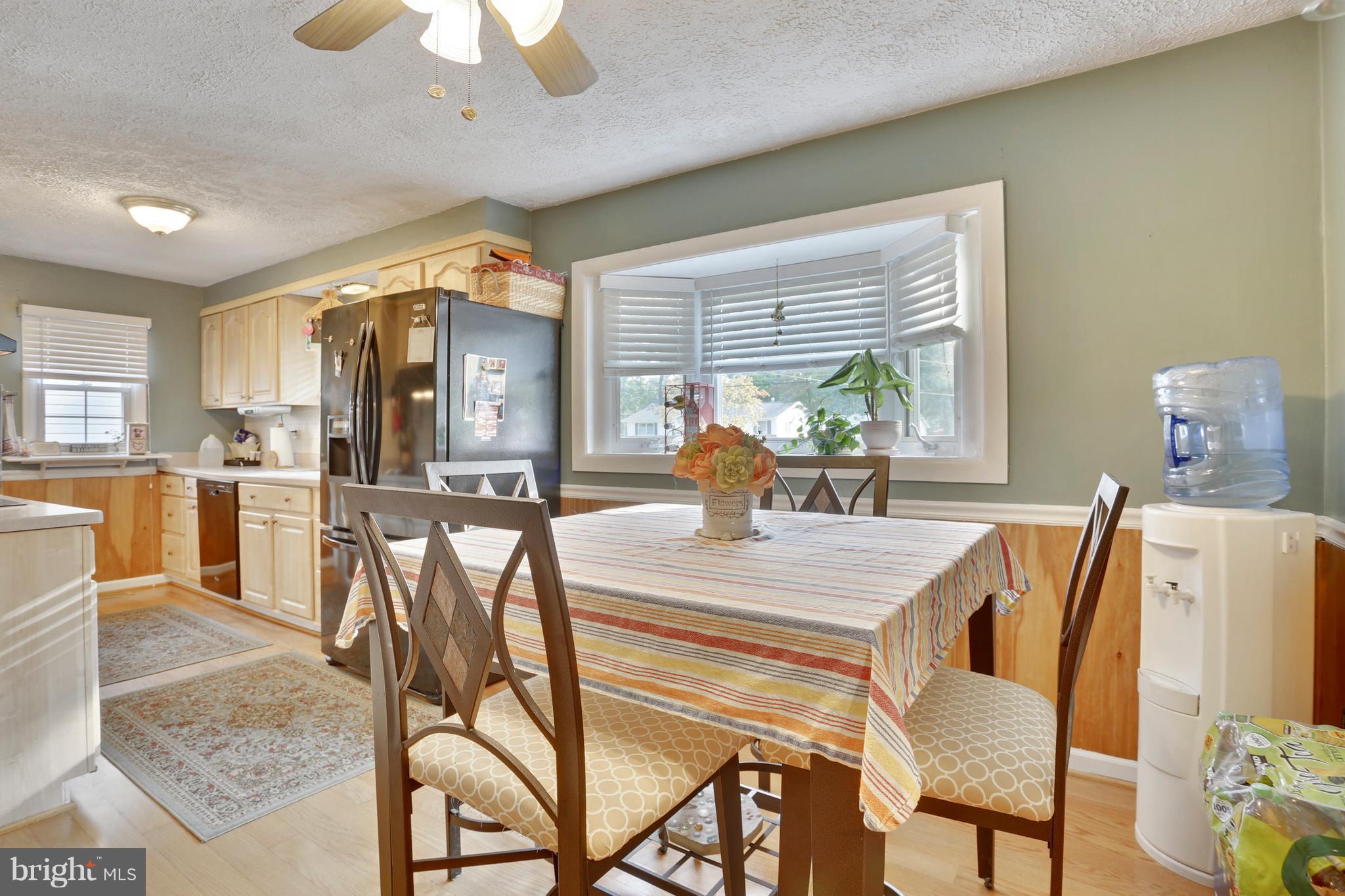7916 Central Road Pasadena, MD 21122 - Photo 19 of 26 Kitchen