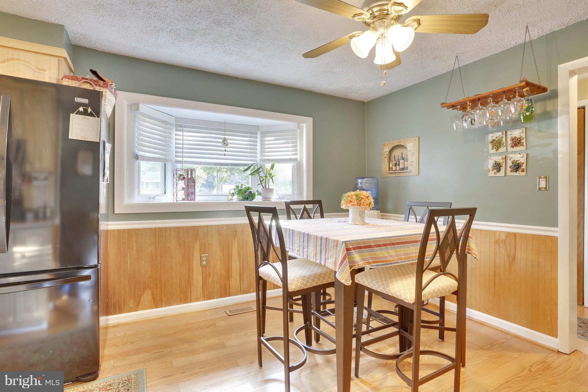 7916 Central Road Pasadena, MD 21122 - Photo 20 of 26 Kitchen