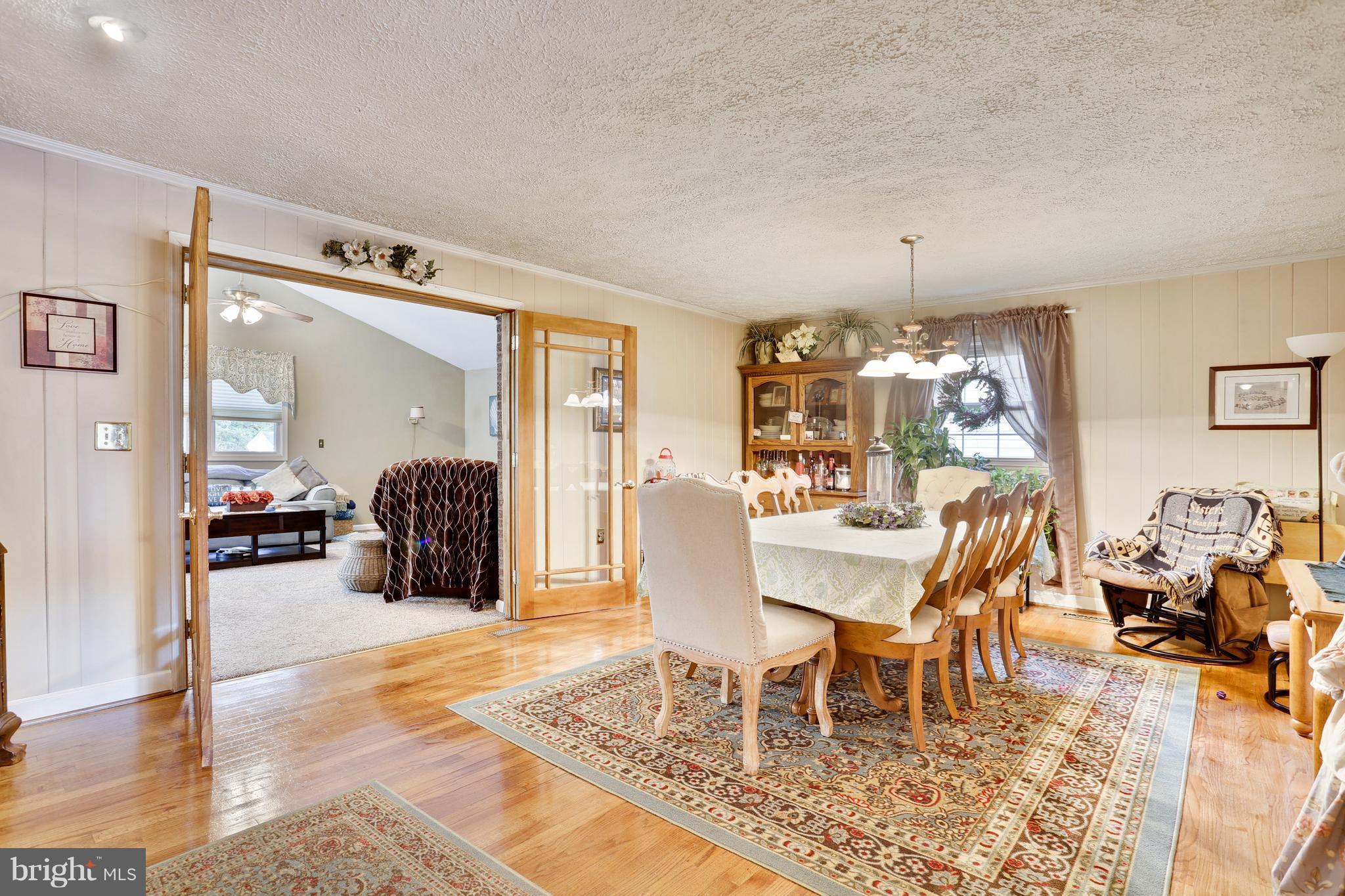 7916 Central Road Pasadena, MD 21122 - Photo 21 of 26 Dining Room