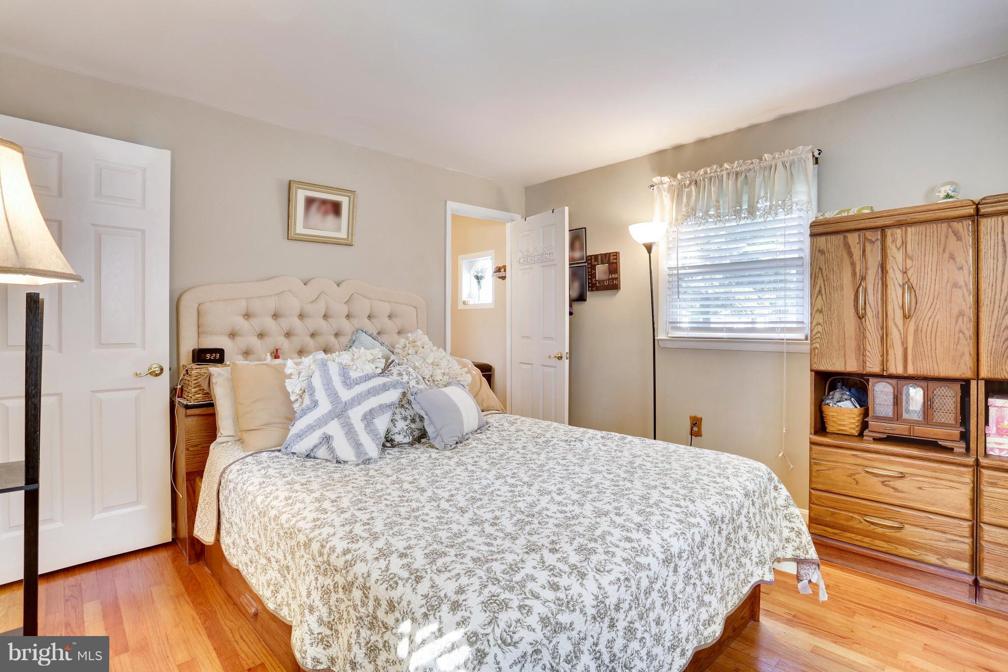 7916 Central Road Pasadena, MD 21122 - Photo 25 of 26 Bedroom (Master)