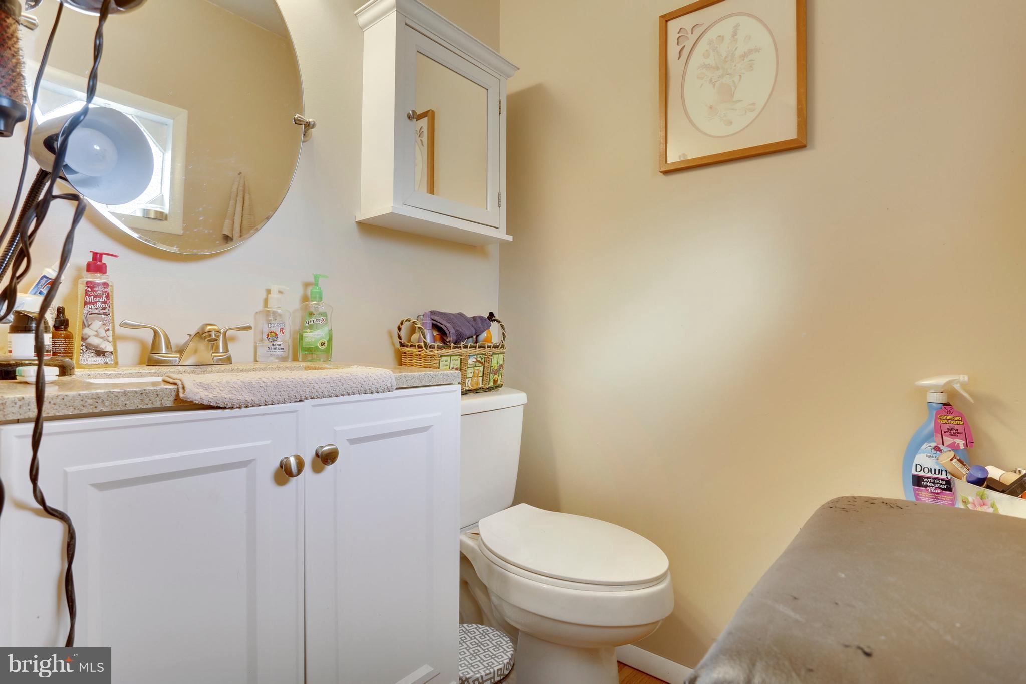 7916 Central Road Pasadena, MD 21122 - Photo 26 of 26 Bath (Master)