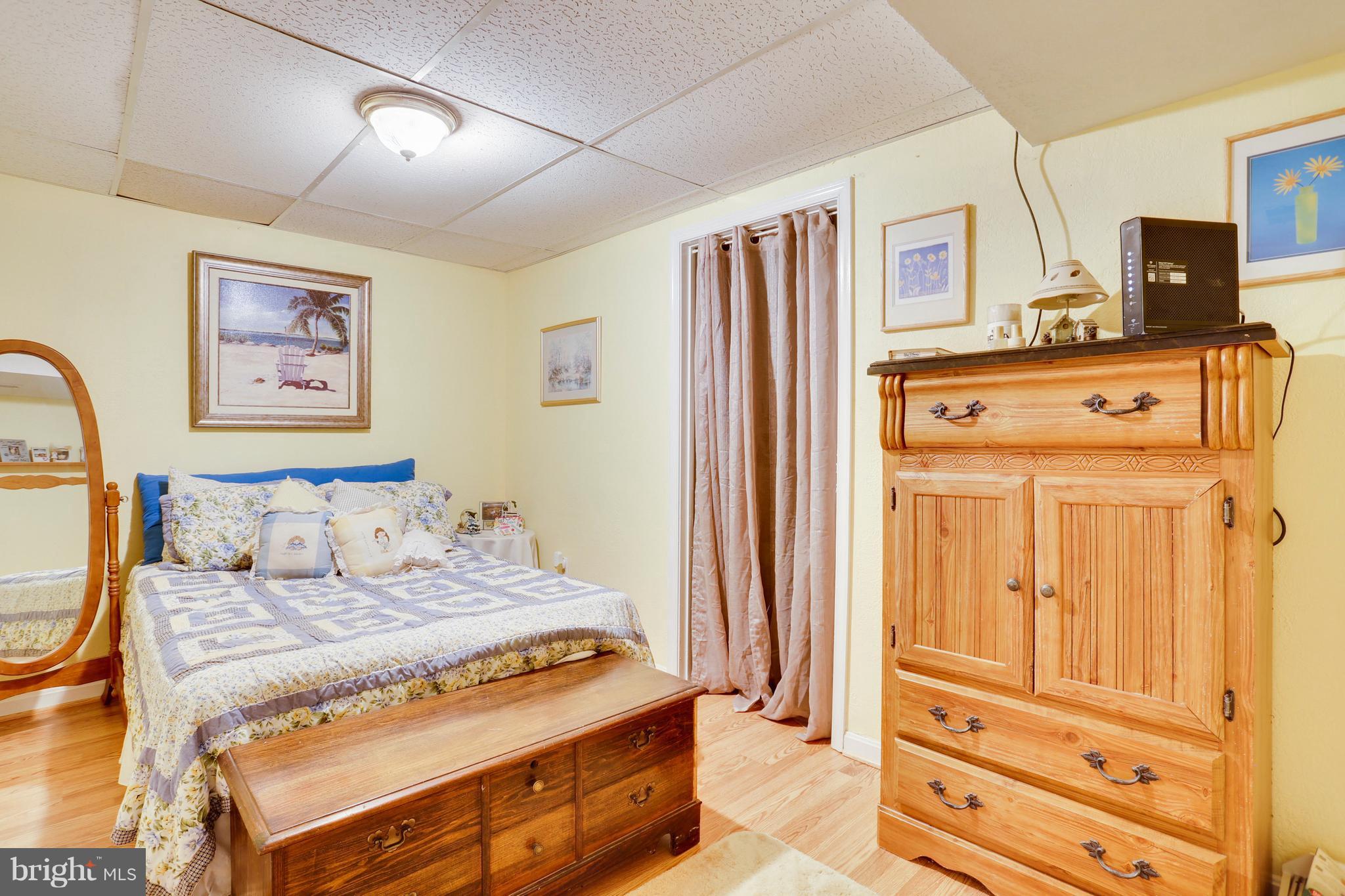 7916 Central Road Pasadena, MD 21122 - Photo 10 of 26 Bedroom