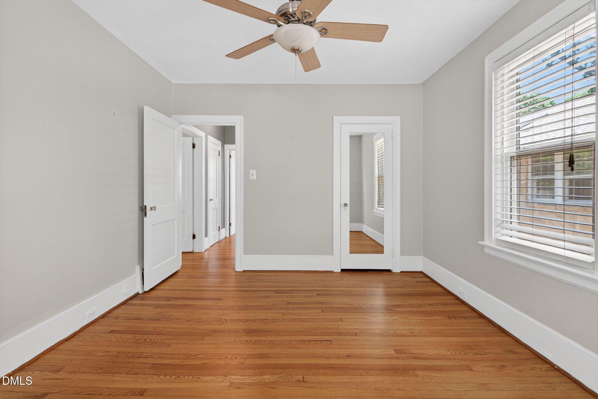 113 East Whitaker Mill Road Raleigh, NC 27608 - Photo 14 of 58 Bedroom