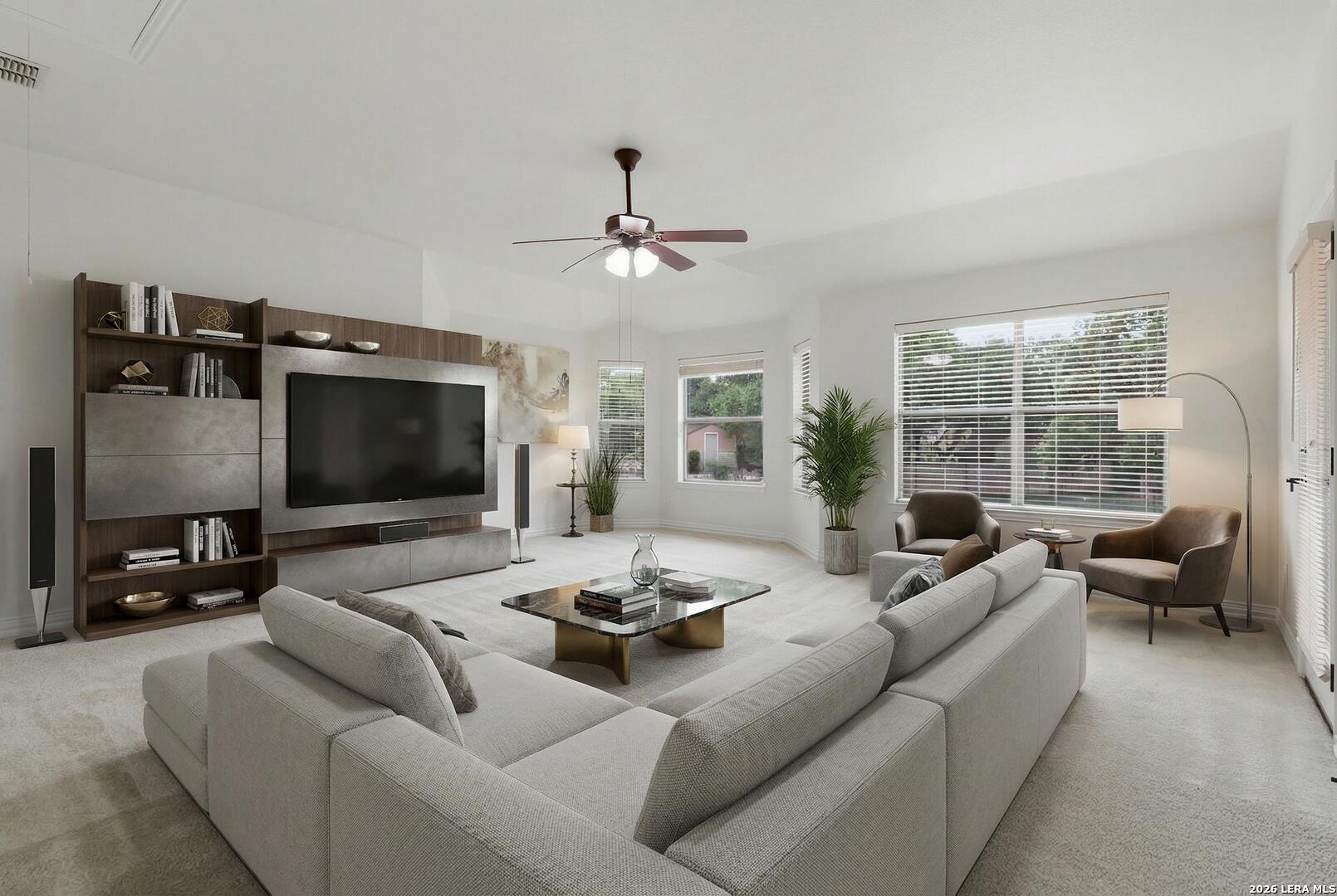 8919 Comanche Pth Garden Ridge, TX 78266 - Photo 31 of 46