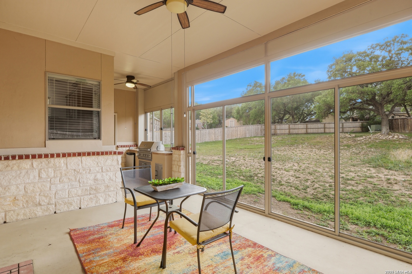 8919 Comanche Pth Garden Ridge, TX 78266 - Photo 40 of 46