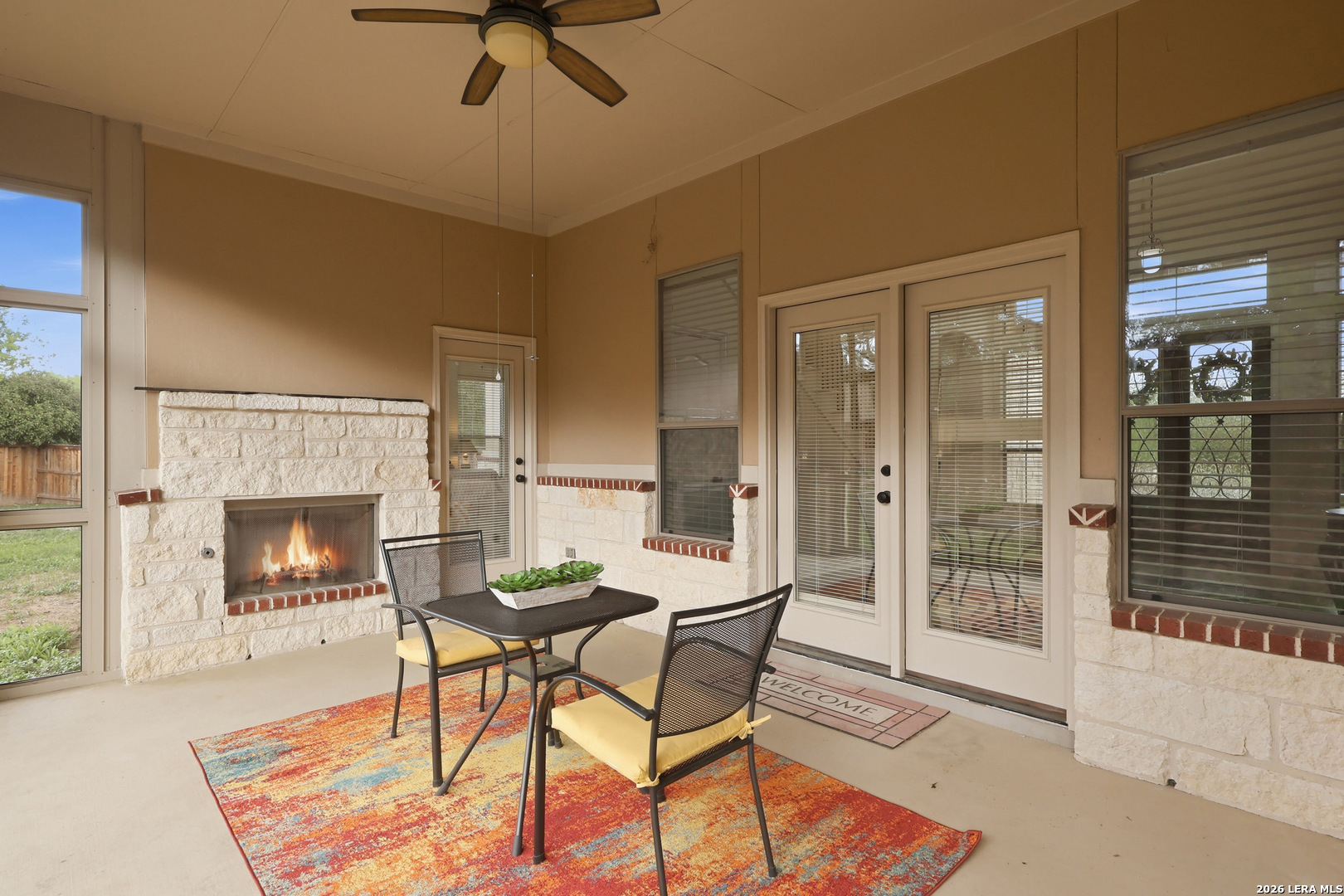 8919 Comanche Pth Garden Ridge, TX 78266 - Photo 41 of 46