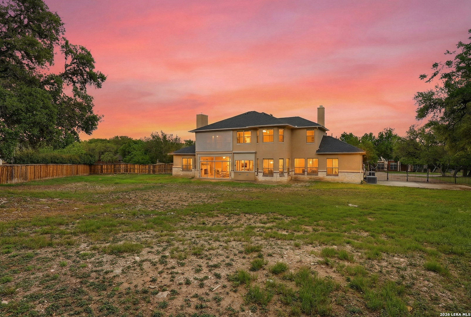 8919 Comanche Pth Garden Ridge, TX 78266 - Photo 42 of 46