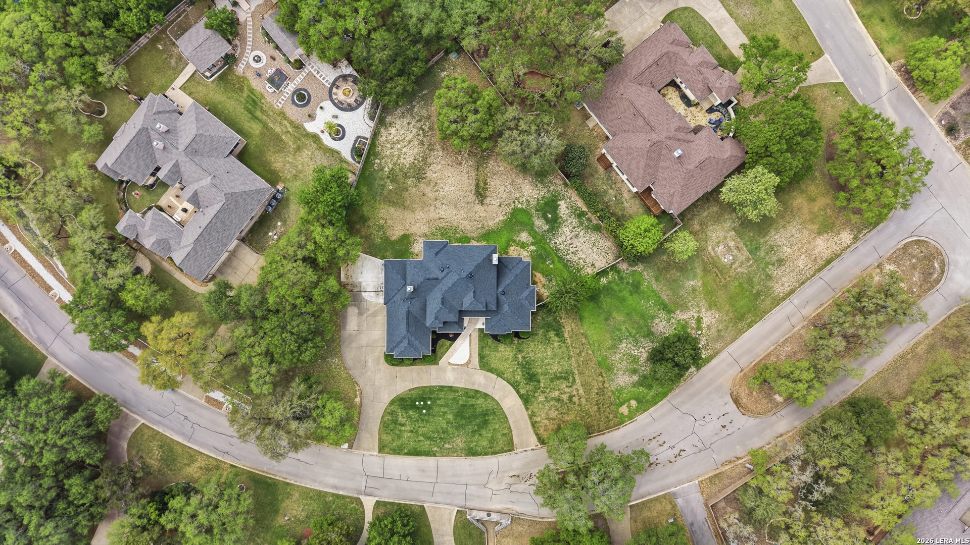 8919 Comanche Pth Garden Ridge, TX 78266 - Photo 45 of 46