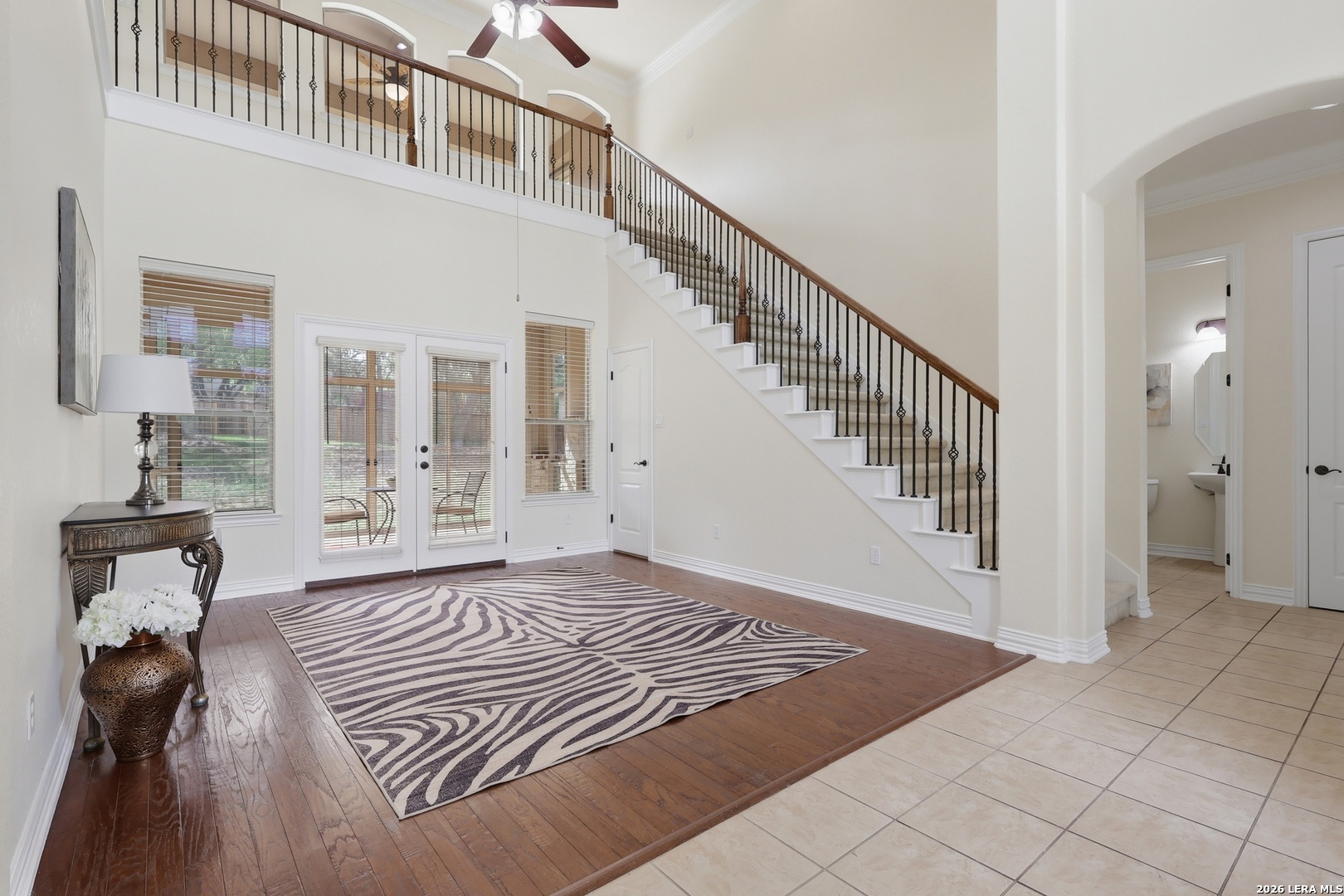 8919 Comanche Pth Garden Ridge, TX 78266 - Photo 6 of 46