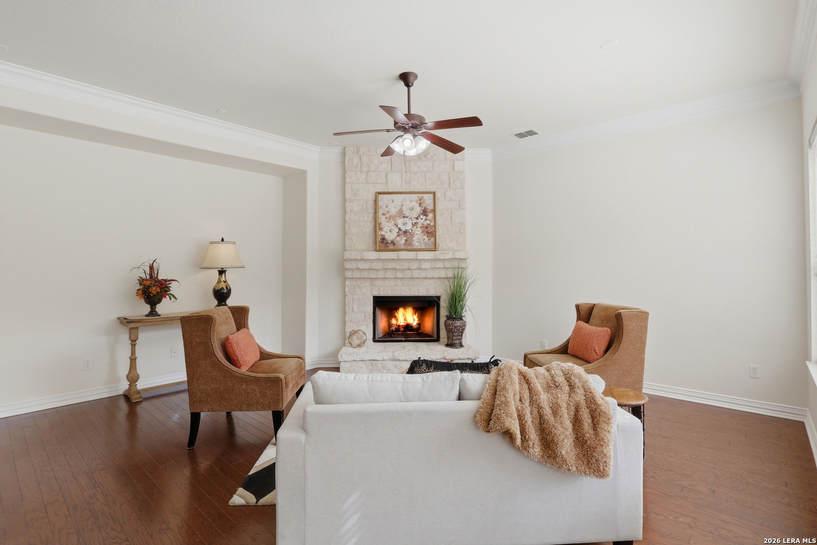 8919 Comanche Pth Garden Ridge, TX 78266 - Photo 7 of 46