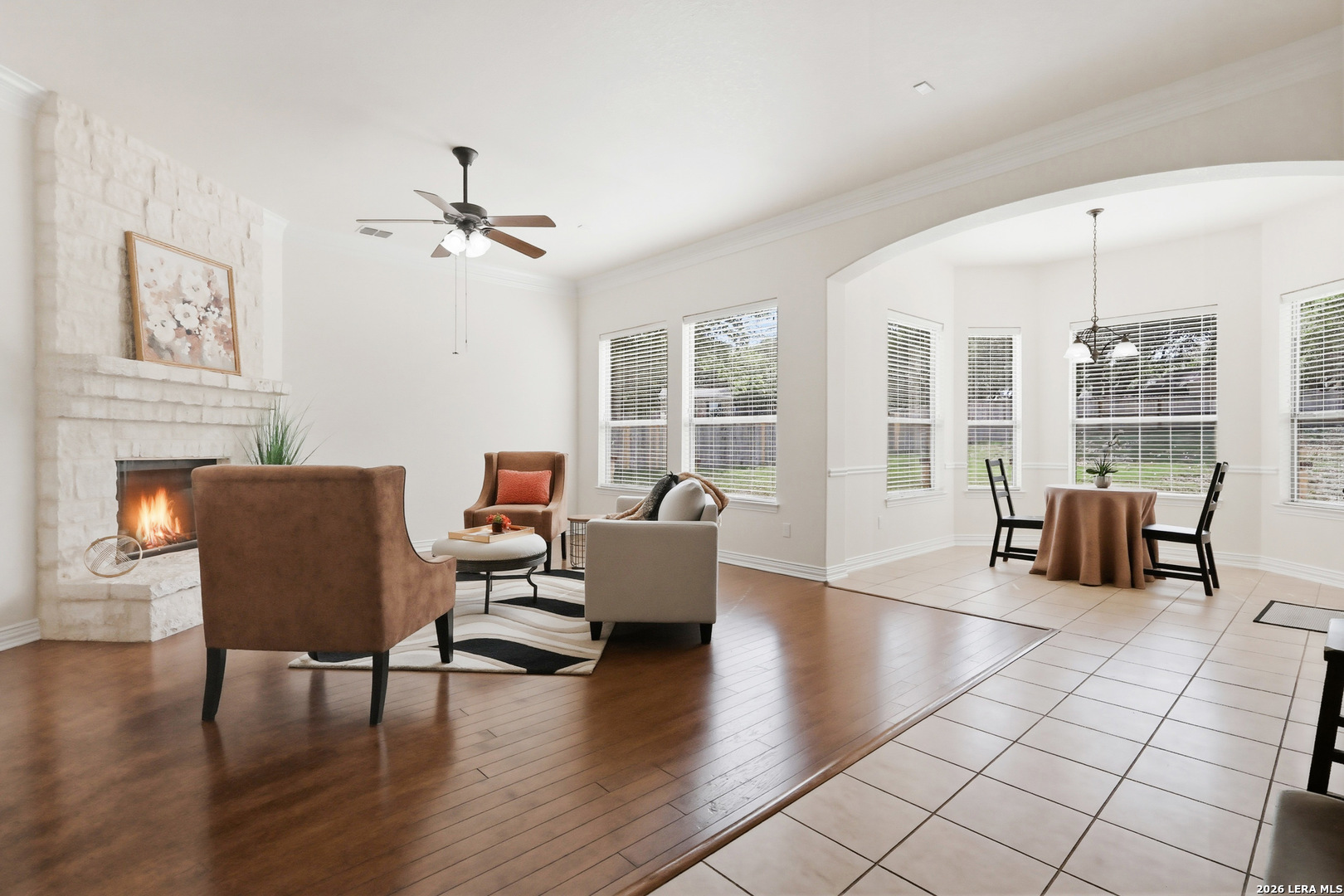 8919 Comanche Pth Garden Ridge, TX 78266 - Photo 8 of 46