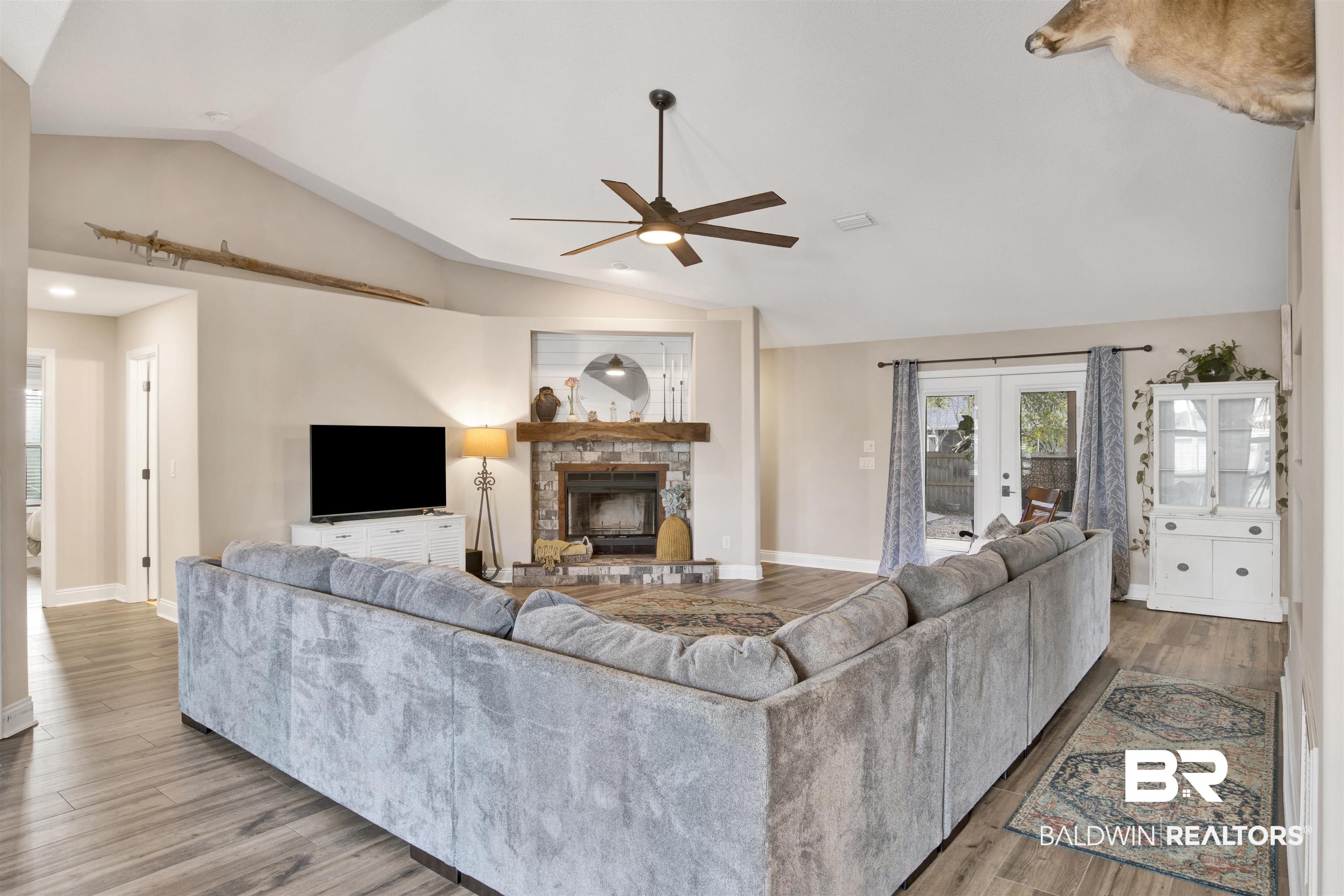 4625 Spinnaker Way Orange Beach, AL 36561 - Photo 7 of 33