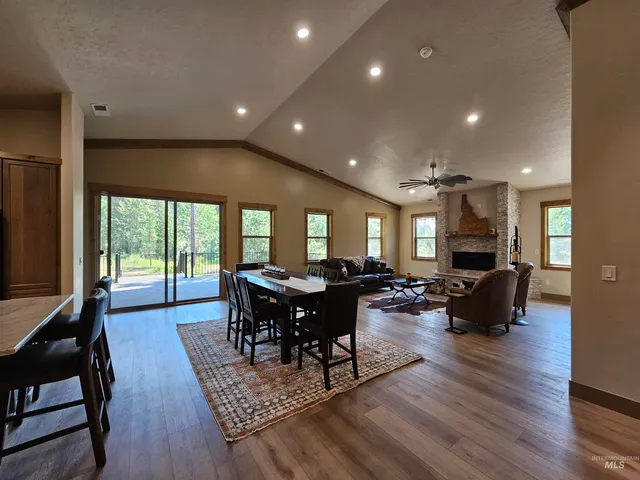 $1,675,000 | 12930 Dawn Drive, Donnelly, ID 83615