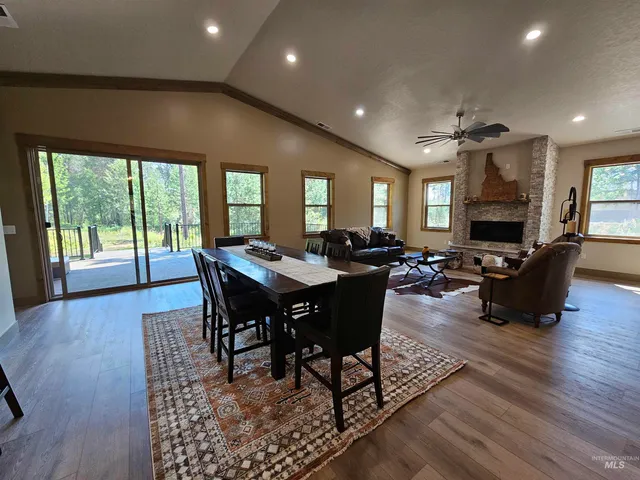 $1,675,000 | 12930 Dawn Drive, Donnelly, ID 83615