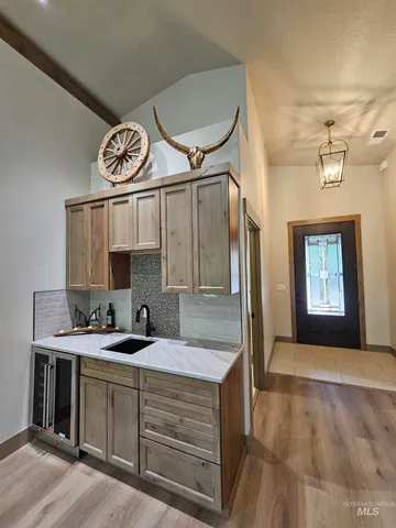 $1,675,000 | 12930 Dawn Drive, Donnelly, ID 83615